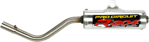 PRO CIRCUIT R-304 Silencer SK02065-R
