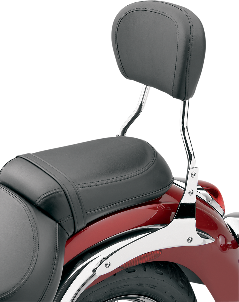 COBRA Sissy Bar - Short - Vulcan 900 02-8968