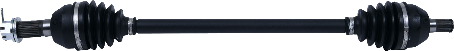 MOOSE UTILITY Complete Axle Kit - Front Left/Right - Can Am LM6-CA-8-227