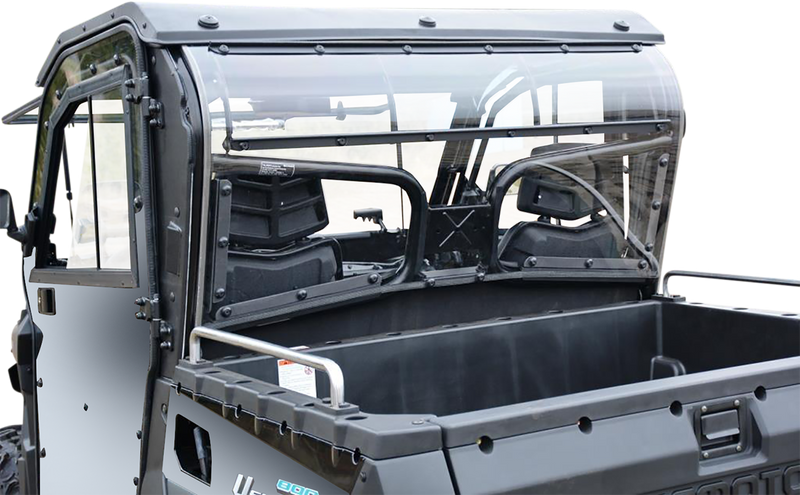 MOOSE UTILITY Complete Cab Enclosure - U-Force 800 7110