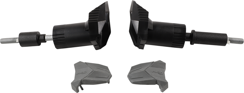 PUIG HI-TECH PARTS Frame Sliders 3182N
