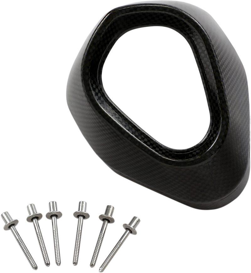 AKRAPOVIC End Cap - EC241 V-EC241 1860-1142