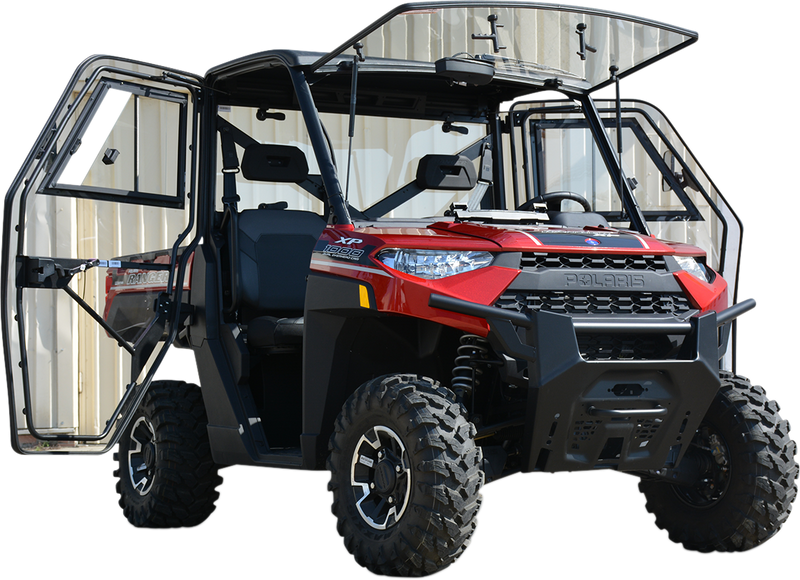 MOOSE UTILITY Complete Cab Enclosure - Ranger XP 1000 7310