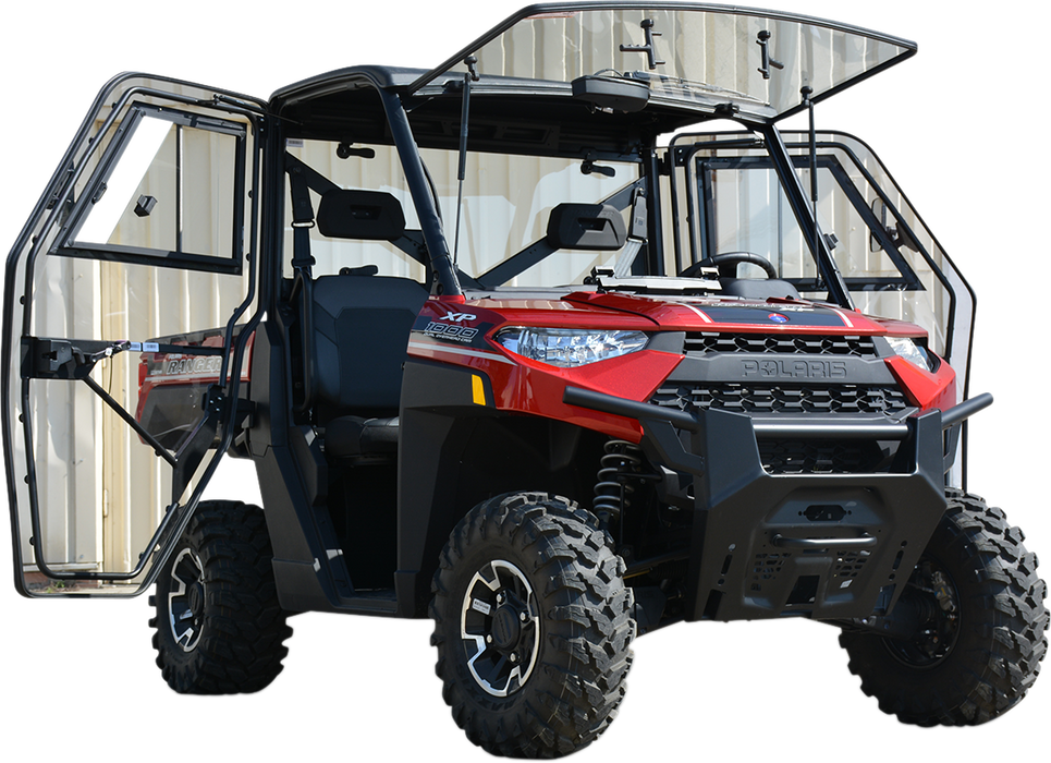 MOOSE UTILITY Complete Cab Enclosure - Ranger XP 1000 7310