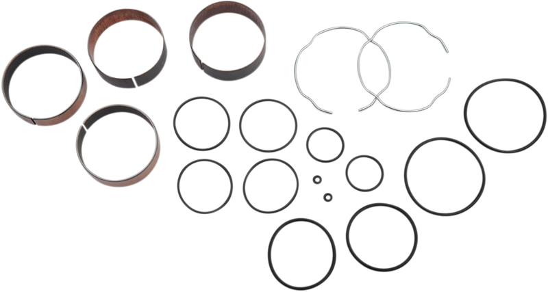 MOOSE RACING Fork Bushing Kit - 52.00 mm 38-6134