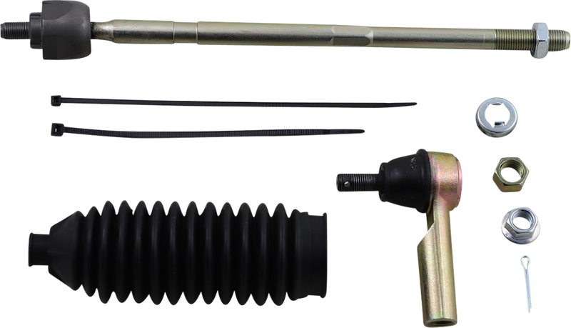 MOOSE RACING Tie-Rod Assembly Kit - Left Front Inner/Outer | Right Front Inner/Outer 51-1100