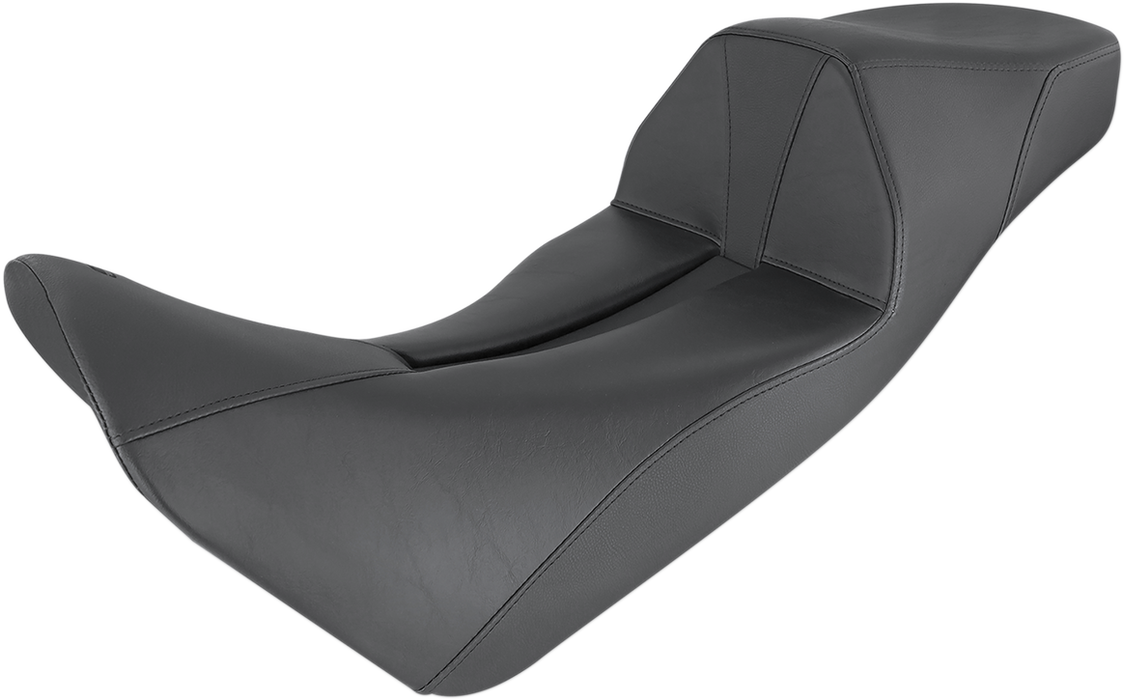 SADDLEMEN Adventure Track Seat - Low - Africa Twin 0810-H047
