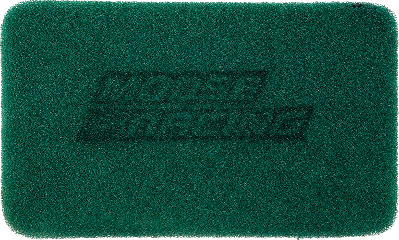MOOSE RACING Precision Pre-Oiled Air Filter - Yamaha P3-80-27