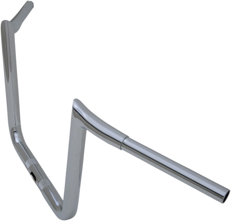 LA CHOPPERS Handlebar - Prime Ape - 13" - Chrome LA-7353-13C