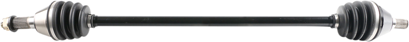 MOOSE UTILITY Complete Axle Kit - Front Left/Right - Can Am CAN-7062