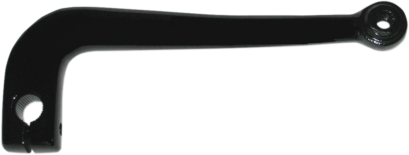 DRAG SPECIALTIES Shift Lever - Black - FX 292018