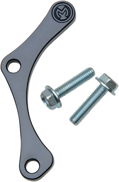 MOOSE RACING Case Saver - KX125 02-161