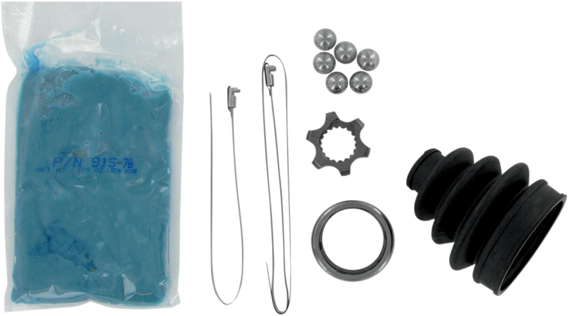 MOOSE UTILITY Rebuild Kit - CV Joint - Can-Am BOM801