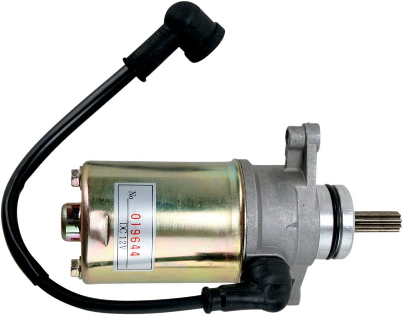 MOOSE UTILITY Starter Motor - Yamaha M-61-403