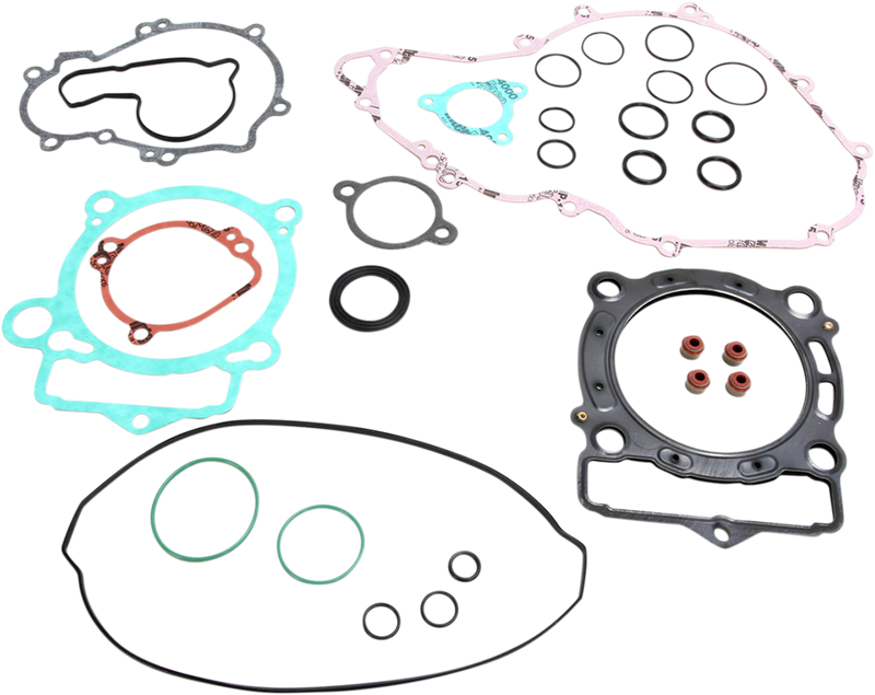MOOSE RACING Complete Motor Gasket Kit 808365MSE