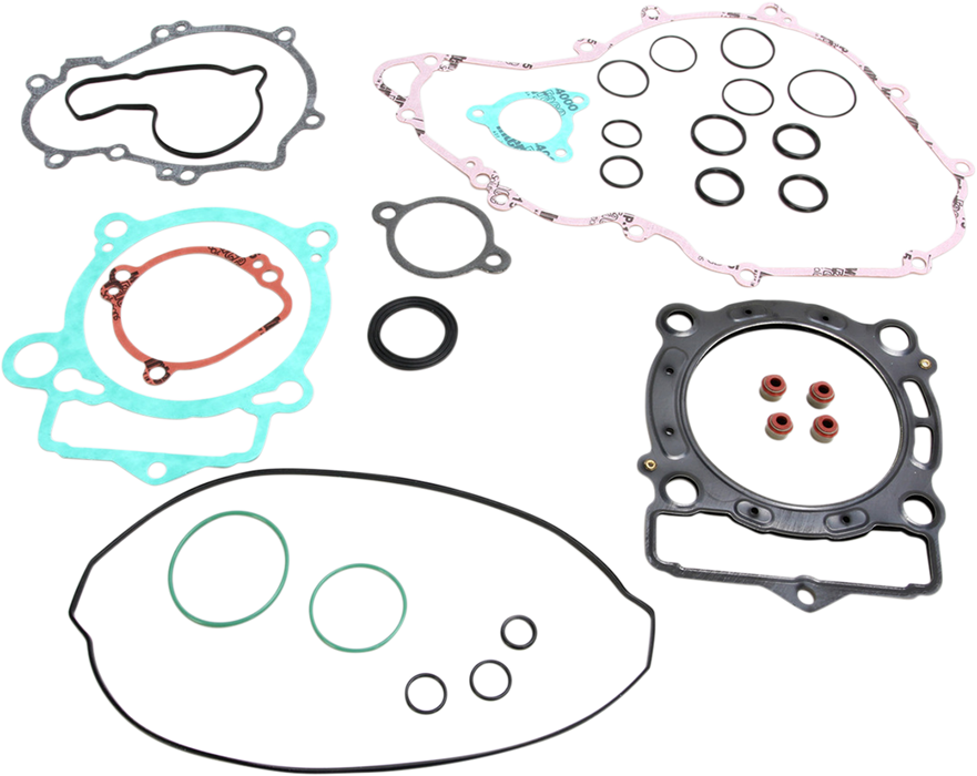 MOOSE RACING Complete Motor Gasket Kit 808365MSE