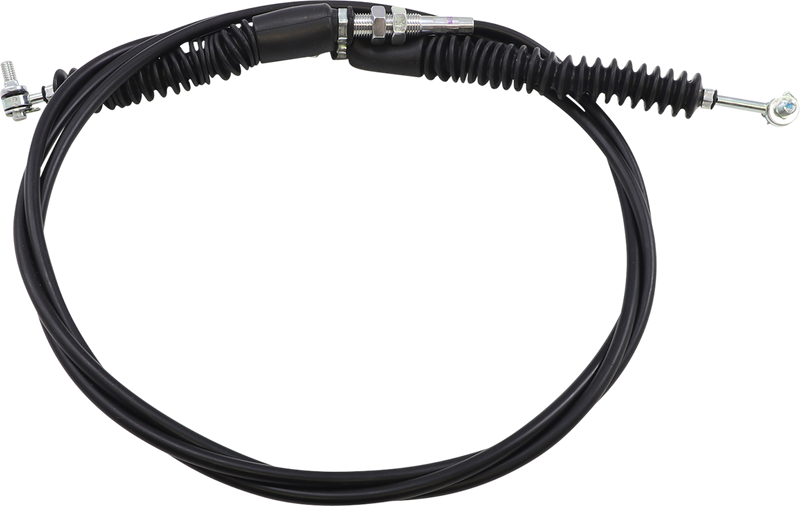 MOOSE UTILITY Shifter Cable - UTV - Polaris 100-2229-PU