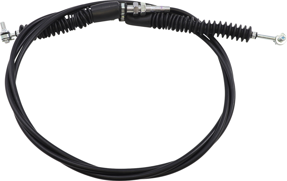 MOOSE UTILITY Shifter Cable - UTV - Polaris 100-2229-PU
