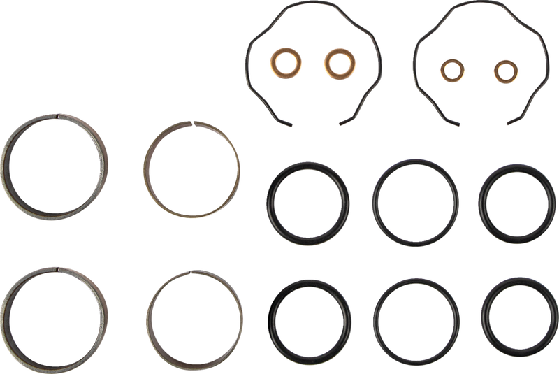 MOOSE RACING Fork Bushing Kit 38-6103