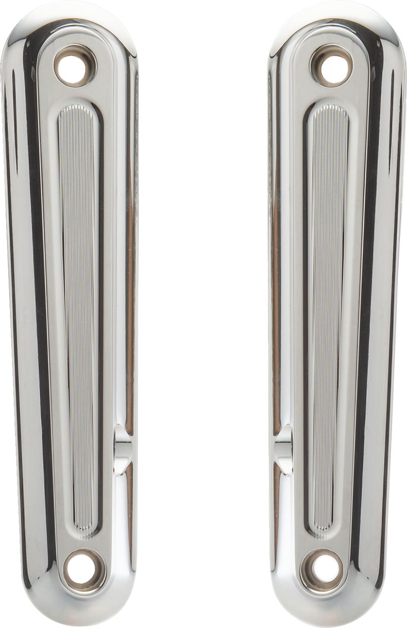 KODLIN MOTORCYCLE Run/Turn Signal - Chrome K68521