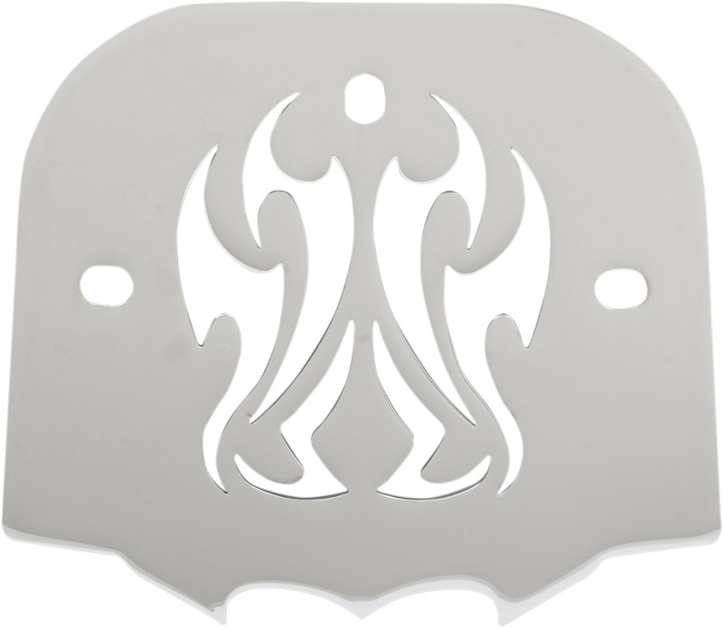 COBRA Short Backrest Insert - Tribal 02-5064