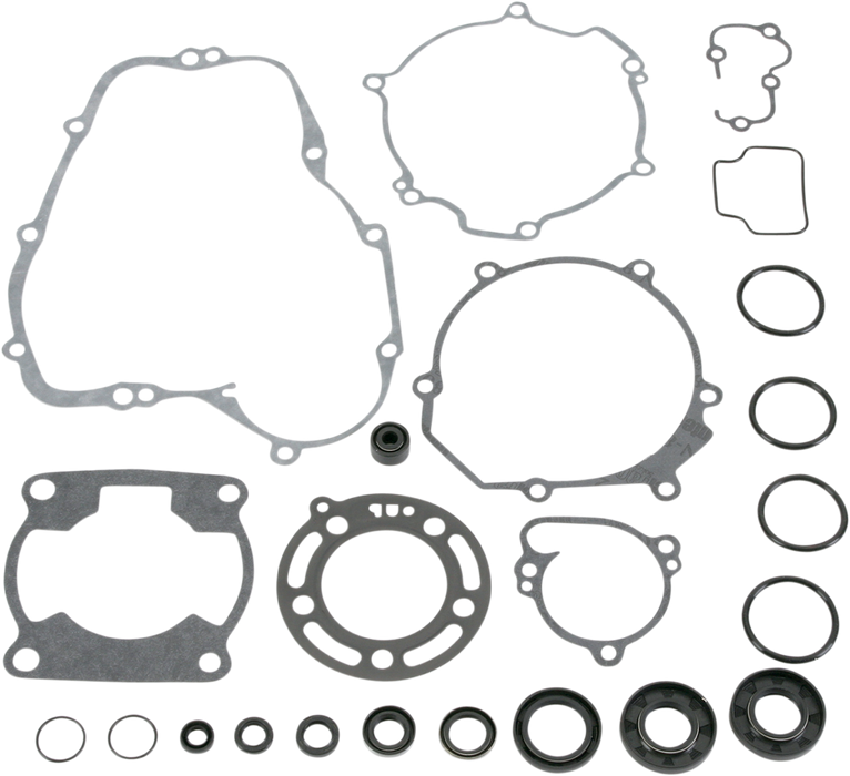 MOOSE RACING Motor Gasket Kit with Seal 811411MSE