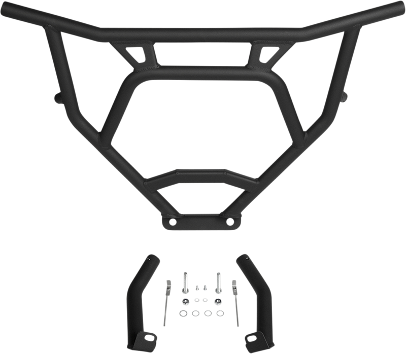MOOSE UTILITY Rear bumper - Can-Am X3 2444.7288.1