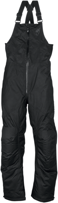 ARCTIVA Women's Pivot Bib - Black - 2XL 3131-0501