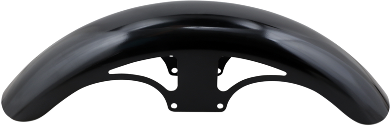 KLOCK WERKS P-Tom Fender Kit - w/ Satin Blocks - Steel - 19" KWF-02-0493