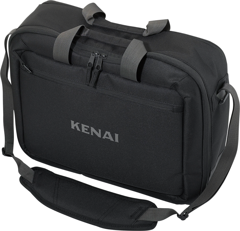 MOOSE RACING Kenai Side Case Bag - Inner - Expandable X0IB47KM