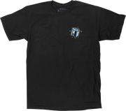 PRO CIRCUIT Piston T-Shirt - Black - 2XL 6431740-050