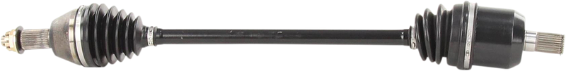 MOOSE UTILITY Complete Axle Kit - Rear Left/Right - Honda HON-7049