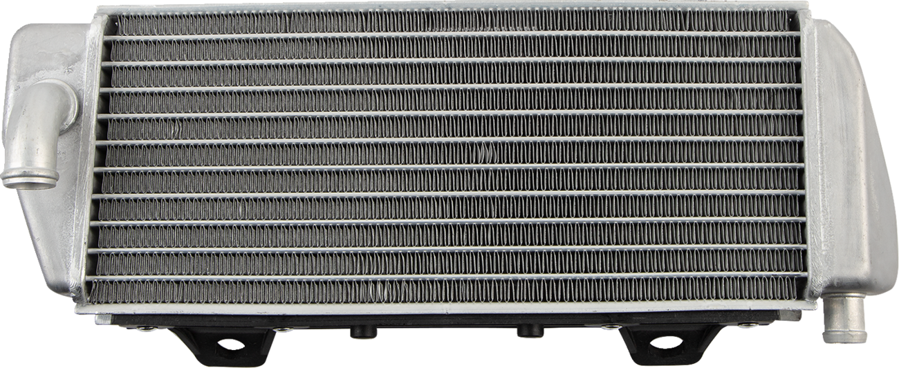 MOOSE RACING Radiator - Left - Husqvarna/KTM 19010888