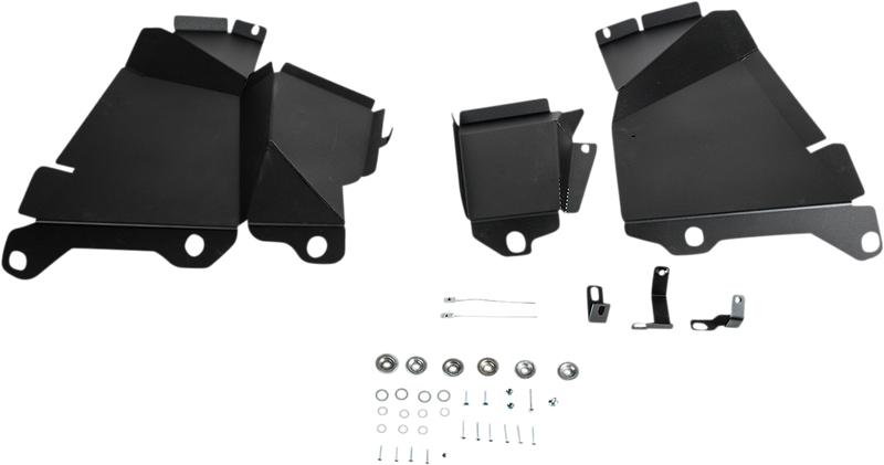 MOOSE UTILITY Footwell Protector 0521-1817