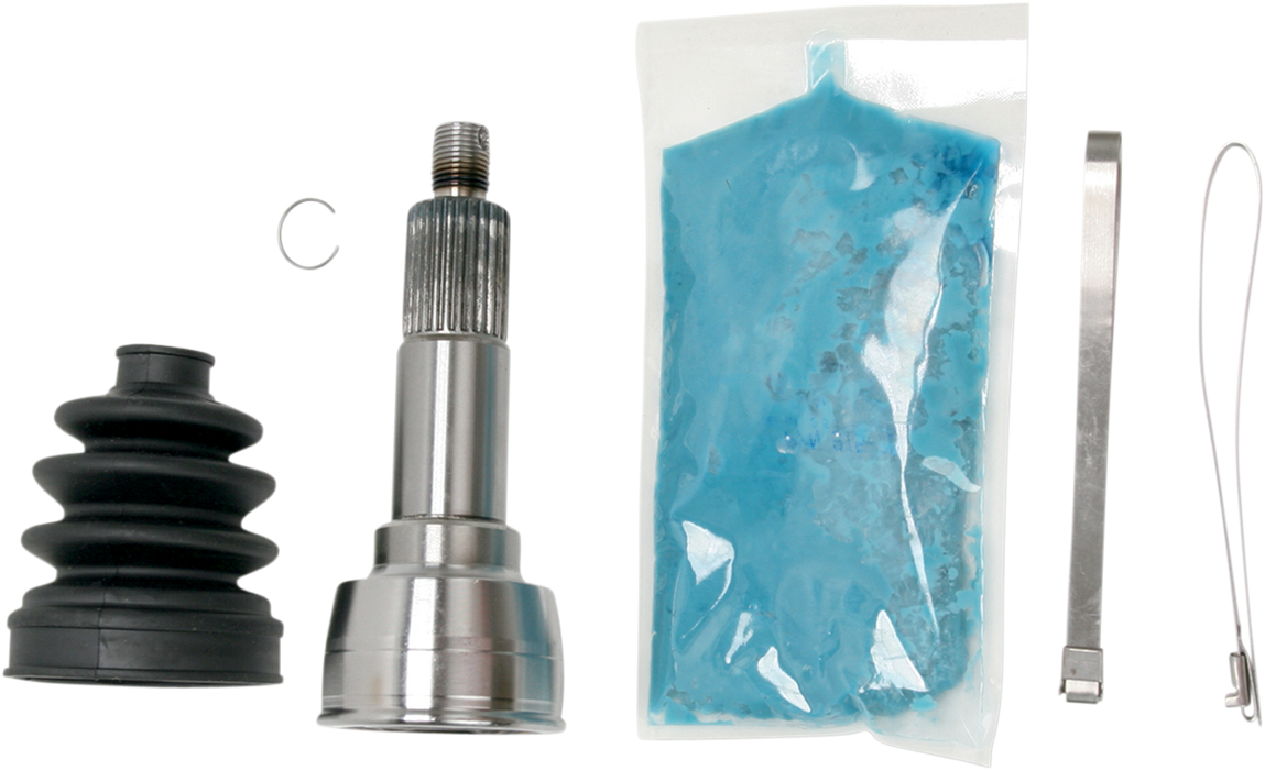 MOOSE UTILITY CV Joint Kit - Rear Outboard - Yamaha CVJ217