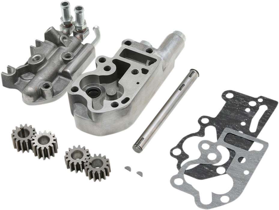 DRAG SPECIALTIES Oil Pump Assembly - Big Twin 87181