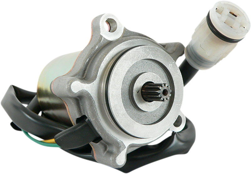 MOOSE UTILITY Shift Control Motor 430-58002