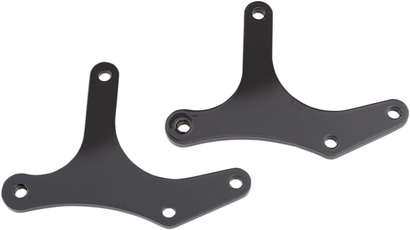 LA CHOPPERS Lift Kit - '17+ Tri Glide LA-7595-01B
