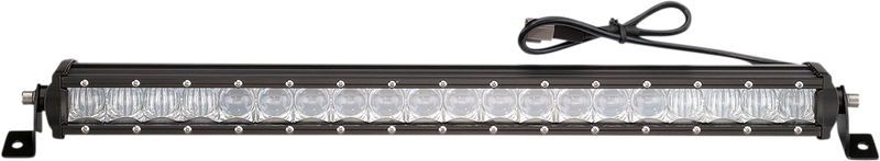 MOOSE UTILITY Light Bar - LED - 22" MSE-LB24