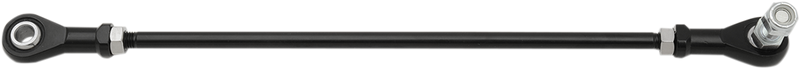 DRAG SPECIALTIES Shift Linkage - Black - 12-1/2" 17-0613AGB
