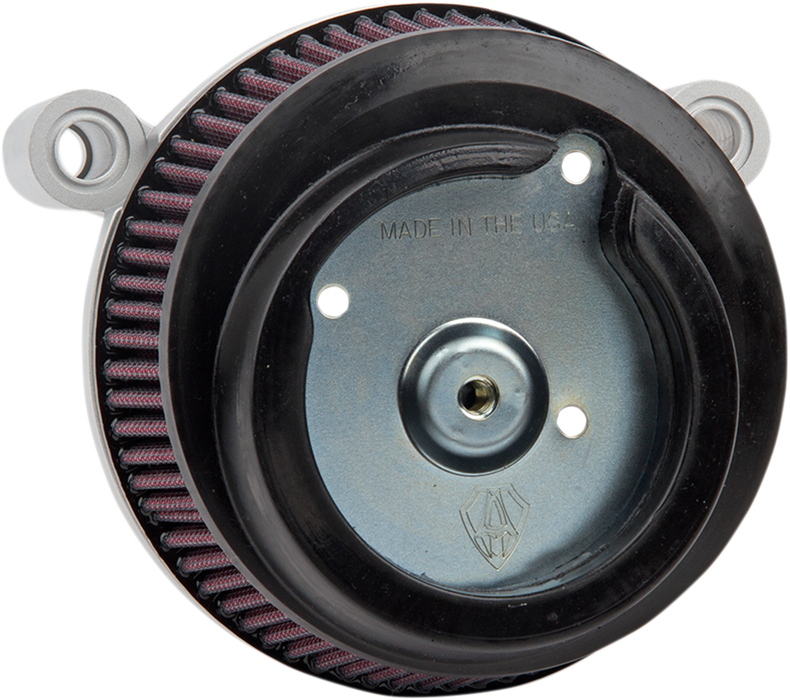 ARLEN NESS Stock Big Sucker - Plain - Dyna 18-827