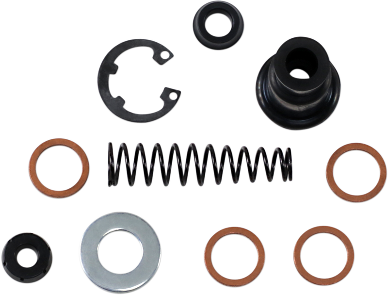 MOOSE RACING Repair Kit - Master Cylinder - Brake 18-1005