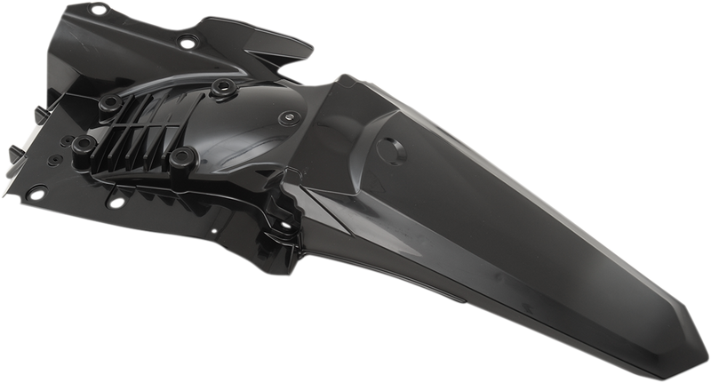 ACERBIS Rear Fender - Black 2449670001