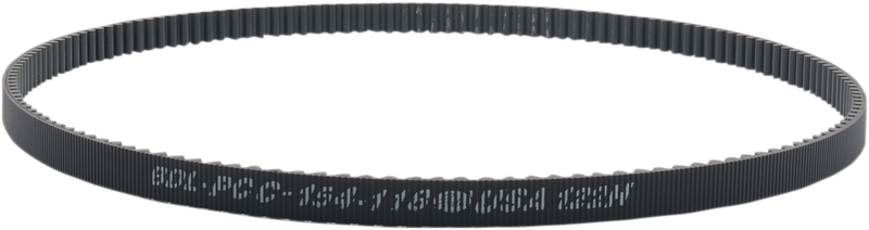 BELT DRIVES LTD. Rear Belt Drive - 154-Tooth - 1-1/8" PCC-154-118