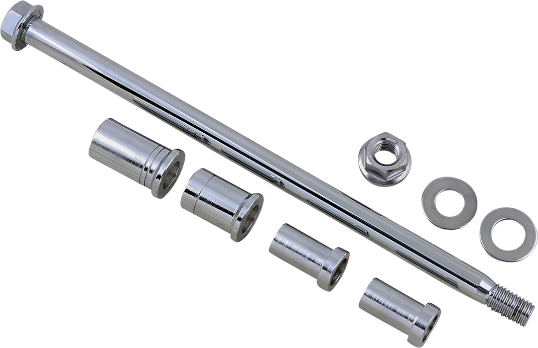 DRAG SPECIALTIES Swingarm Pivot Shaft Kit 47610-08