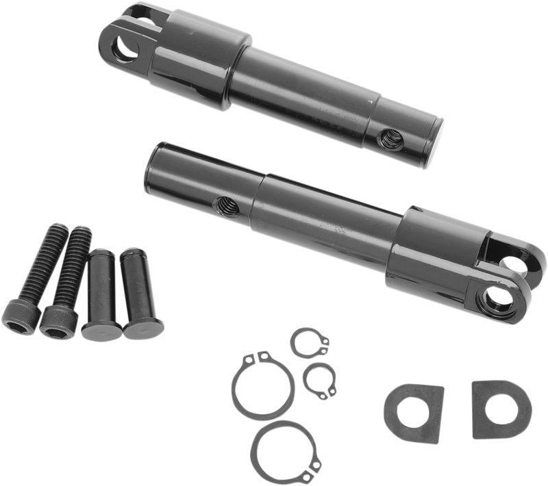 DRAG SPECIALTIES Footpeg Mount 56225