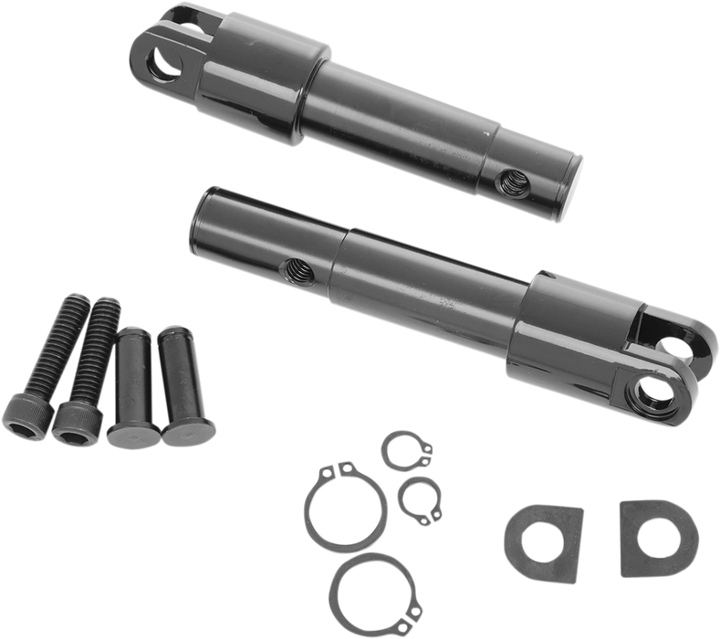 DRAG SPECIALTIES Footpeg Mount 56225