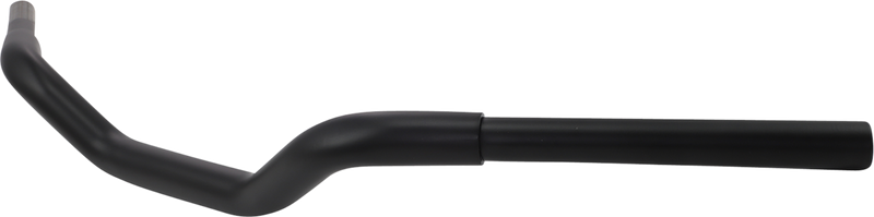 LA CHOPPERS Handlebar - Super Bar - Flat Black LA-7312-09M