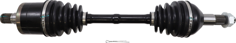 MOOSE UTILITY Complete Axle Kit - Rear Left/Right | Middle Left - Can Am LM6-CA-8-326