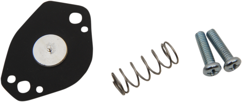 MOOSE RACING Air Cut-Off Valve Rebuild Kit - Suzuki/Yamaha 46-4014